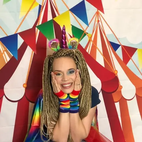 Lianne, founder of Bonitots